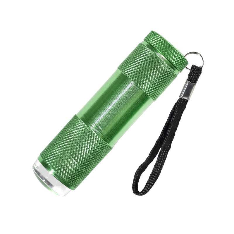 Mini-nagel licht therapie lamp