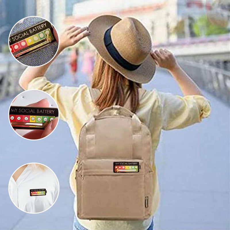 Interactieve stemmingsspelden