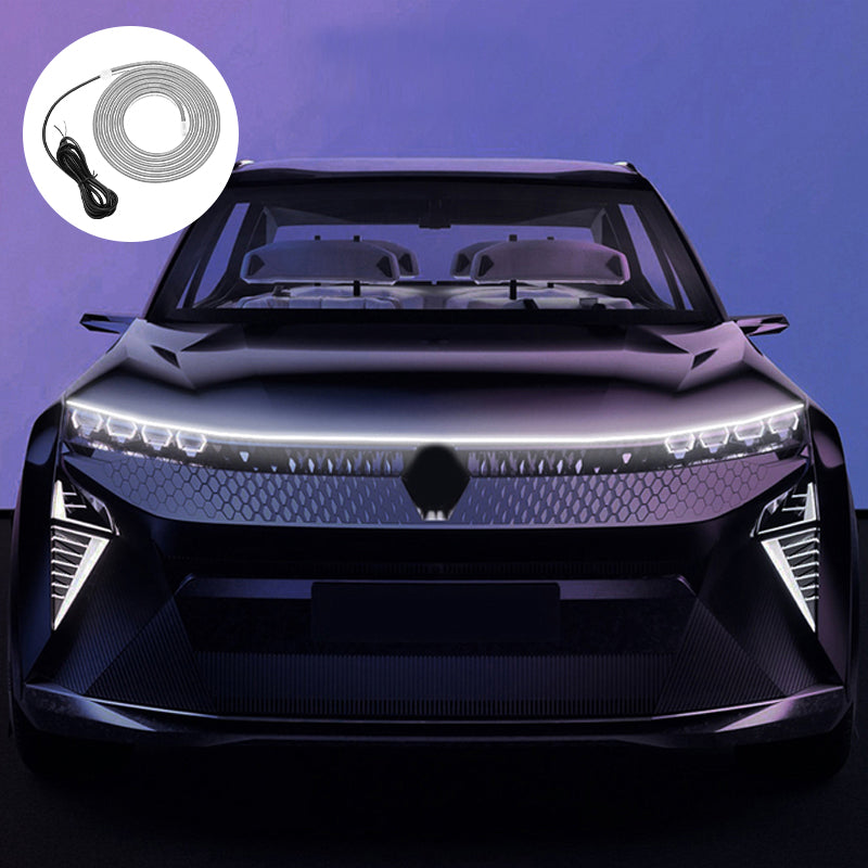 Auto dag rijverlichting