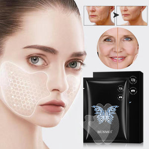 Rimpelverwijderaars Patches