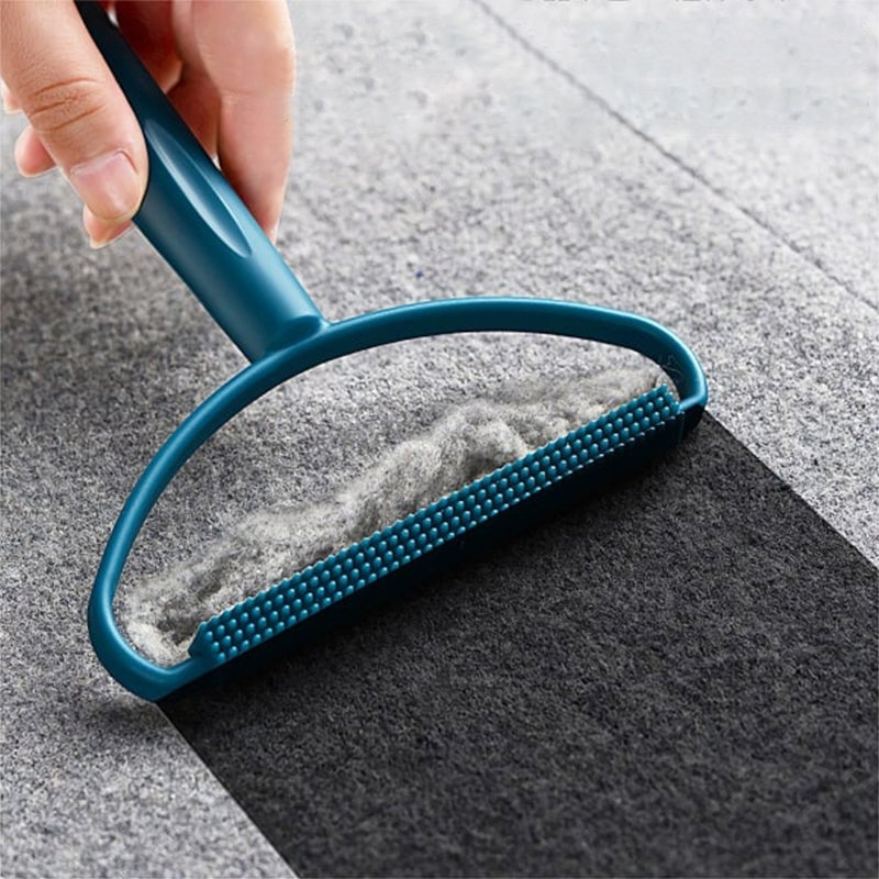 Mini-verwijderaar voor pluisjes/dierenhaar