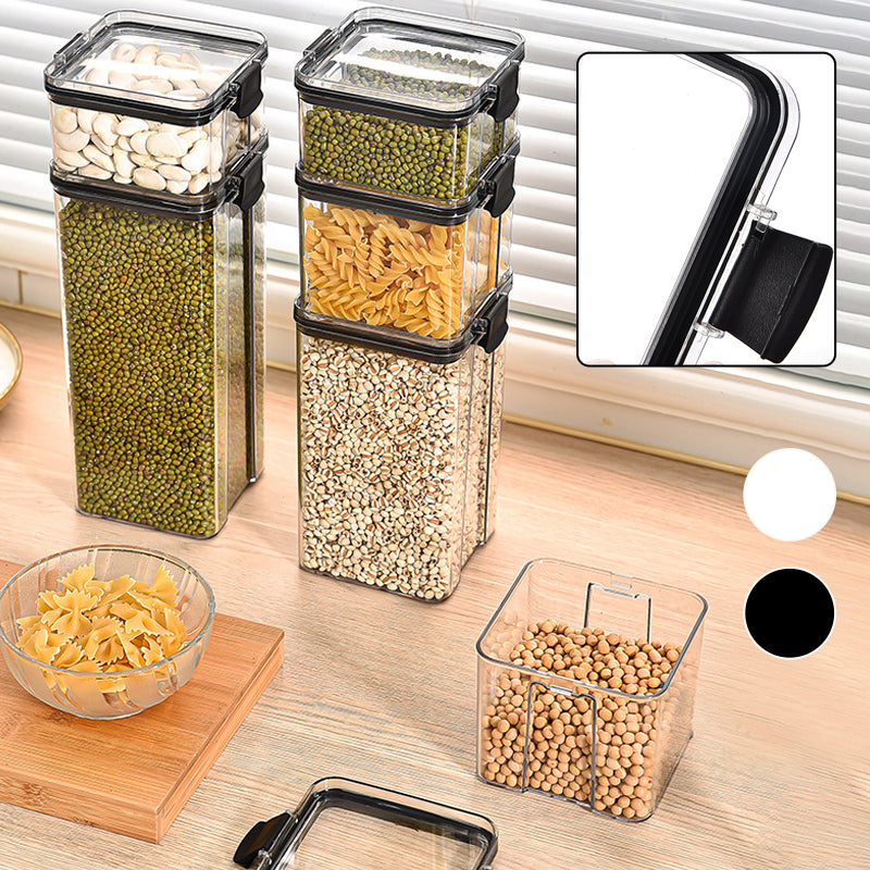 Luchtdichte opbergdoos