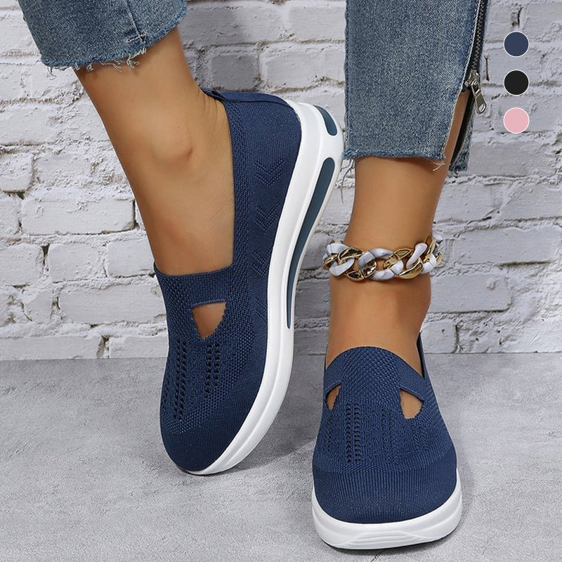 Soft-Soled Shoes For Mother