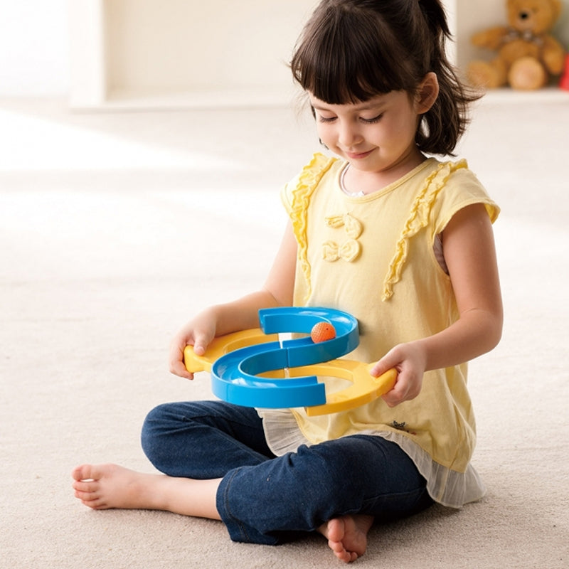 88 Trackball-speelgoed