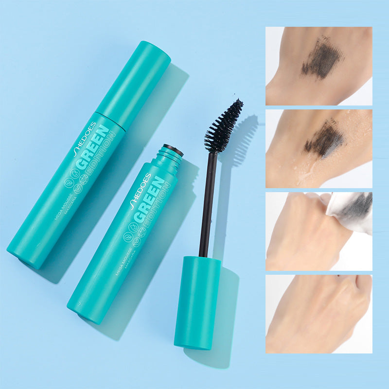 Waterdichte Mascara