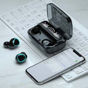 Draadloze Bluetooth-oortelefoons