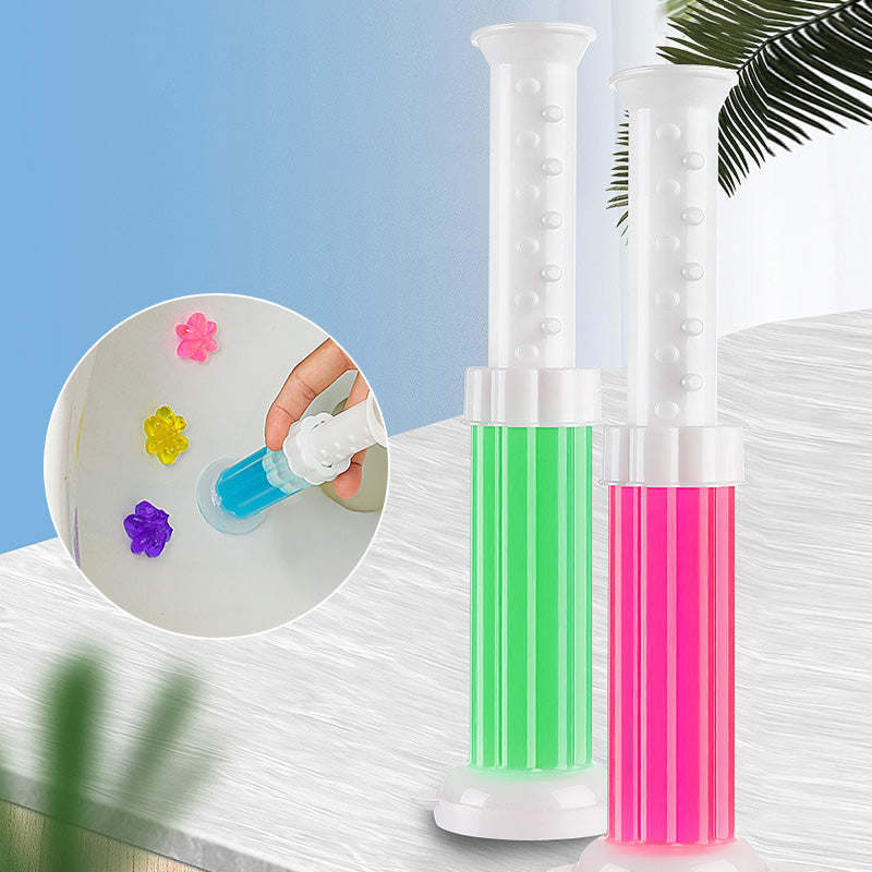 Toilet reinigingsgel