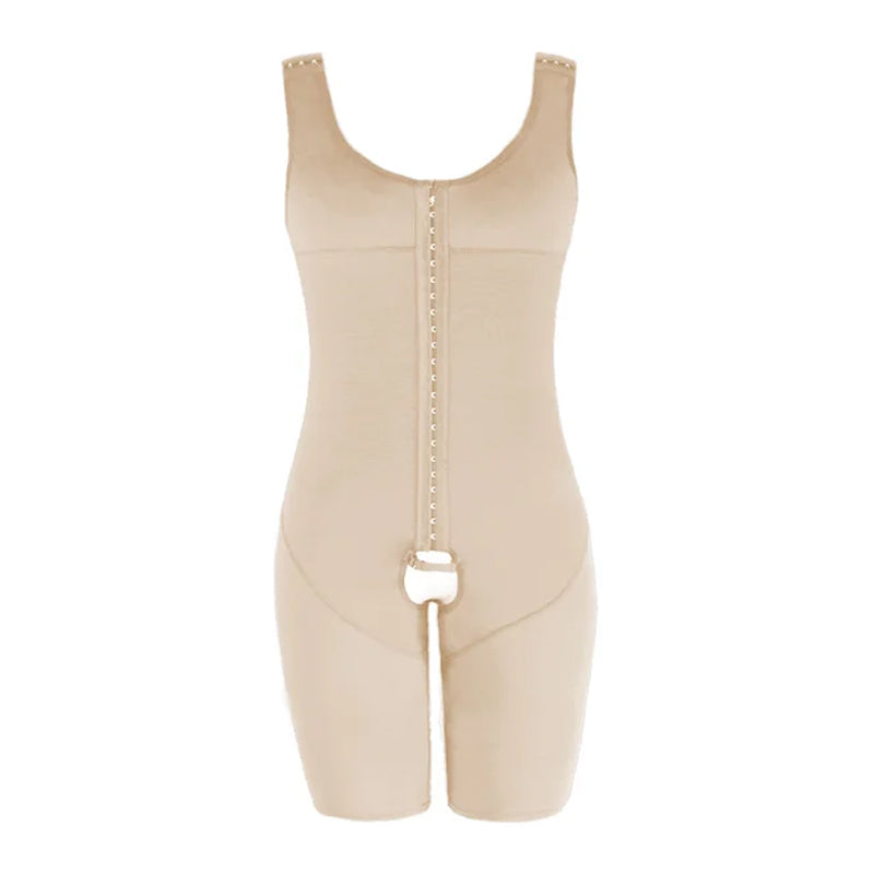 Corrigerende  kleding voor heren met volledige lichaamscompressie