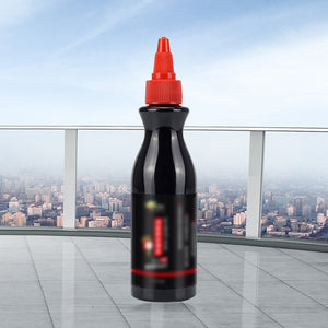 Autokrasreparatiewas