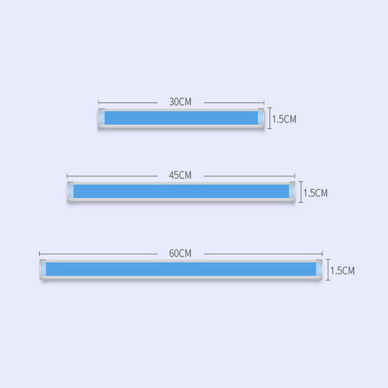 Automotive fluorescerende richtingaanwijzers