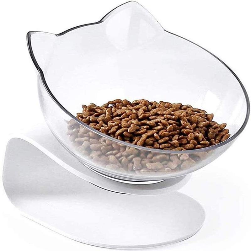 Anti-braaksel Kat Schaal