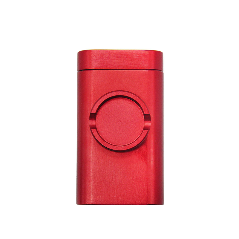 Alles-in-één Verzamel Slijpcontainer