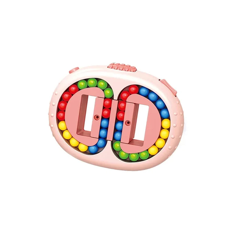 Magic Bean Rubik's Cube - Interactief leren en fantasierijke speeltijd voor jongens en meisjes