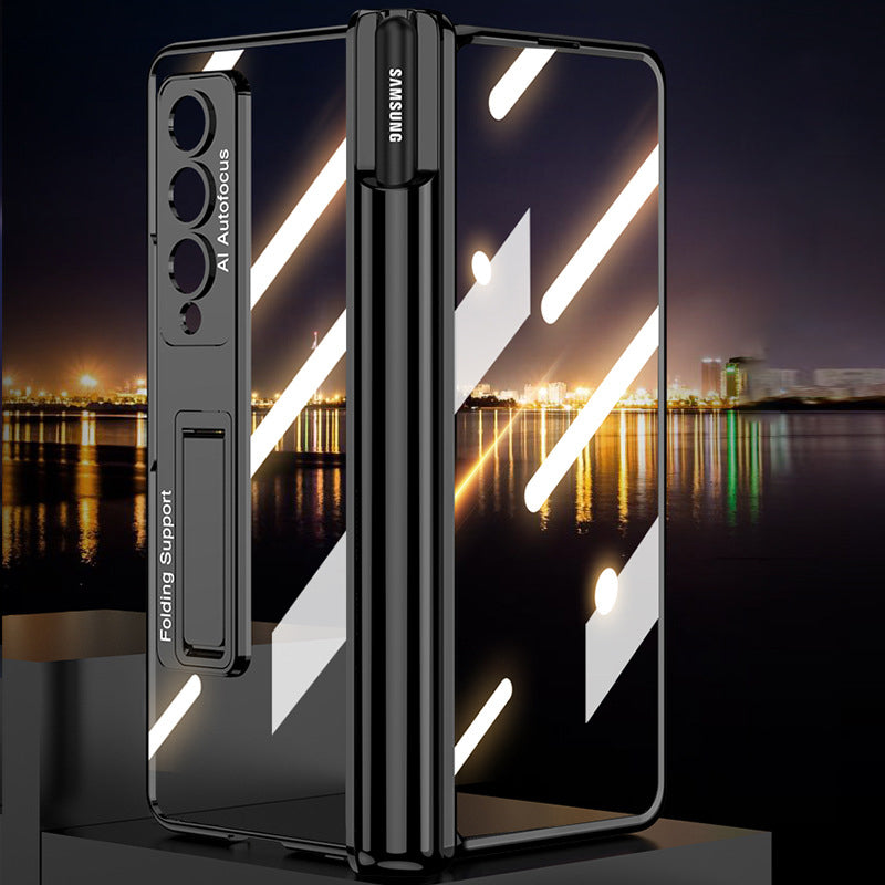 Samsung opvouwbare mobiele telefoonhoes voor Fold4