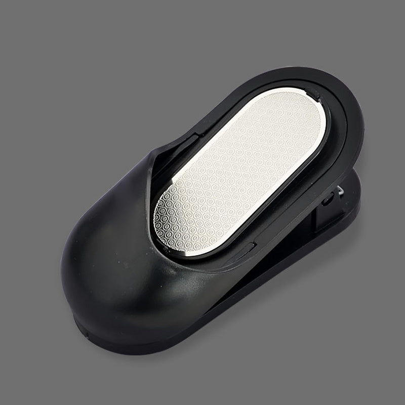 Puntenslijper (clip-ontwerp)