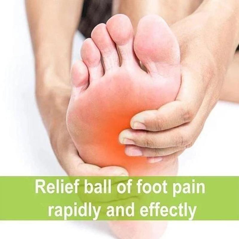 Comfortabele antislip corrigerende teensokken