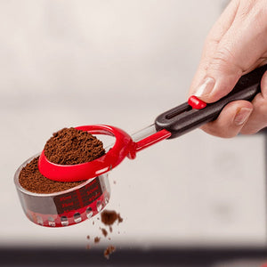 Verstelbare maatlepel