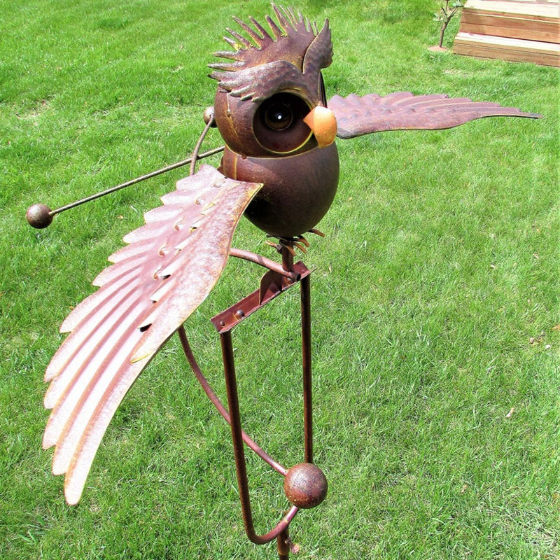 Tuin Art-vogel Tuin Patio Decoratie
