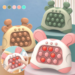 Educatieve speelgoedmachine voor kinderen