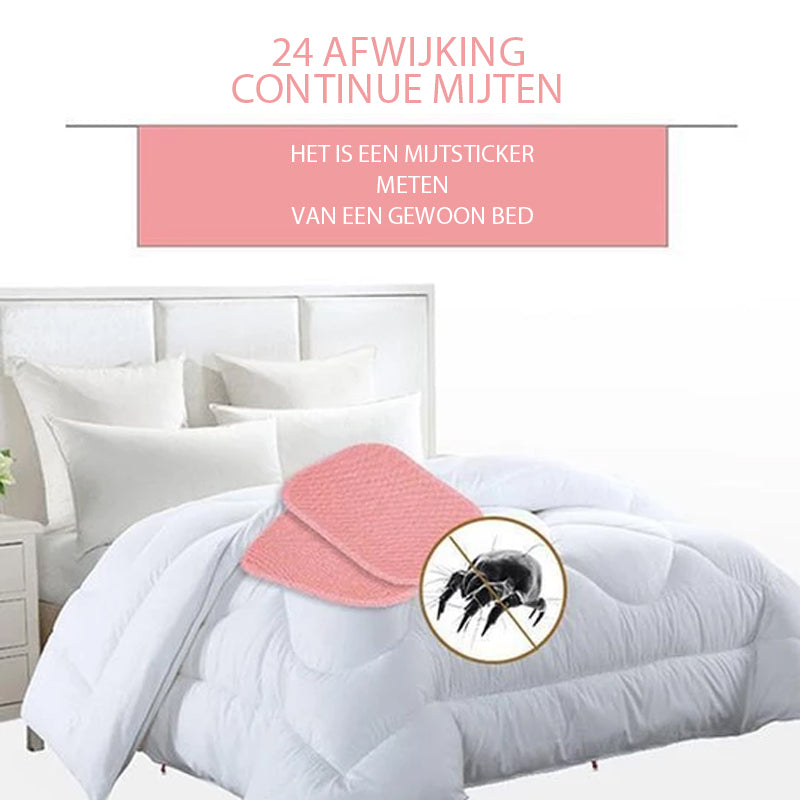 Huisstofmijt Killing Pad