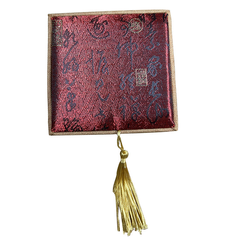 Gouden Draak met beweegbare gewrichten