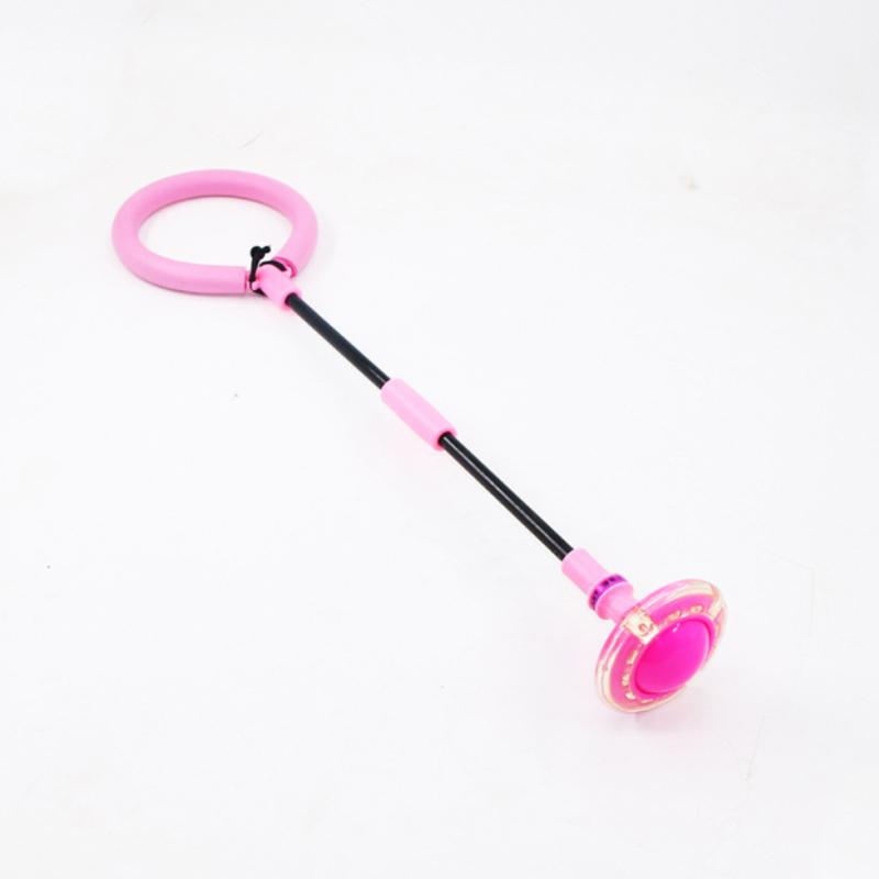 Opvouwbare Skip Ball voor kinderen