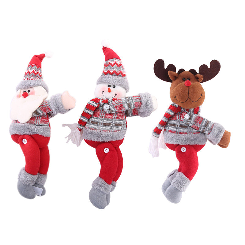 🎄Gordijngesp voor Kerstmis🎄