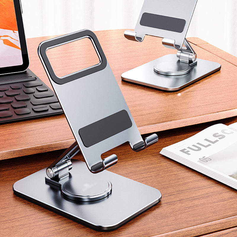 Tablet Stand 360 Rotatie Verstelbare Opvouwbare Houders