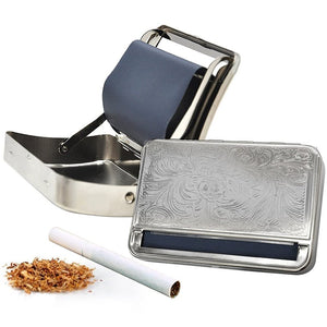 Handmatig semi-automatisch regelbare sigarettenmaker