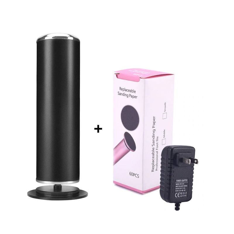 Elektrische Voetverzorging Pedicure