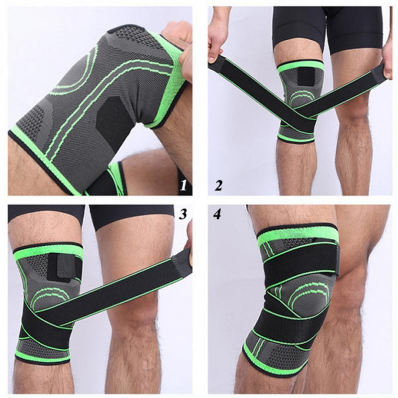 Knie-beschermers