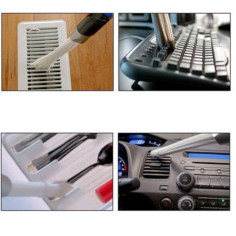 Hirundo Stofreinigingsbuis