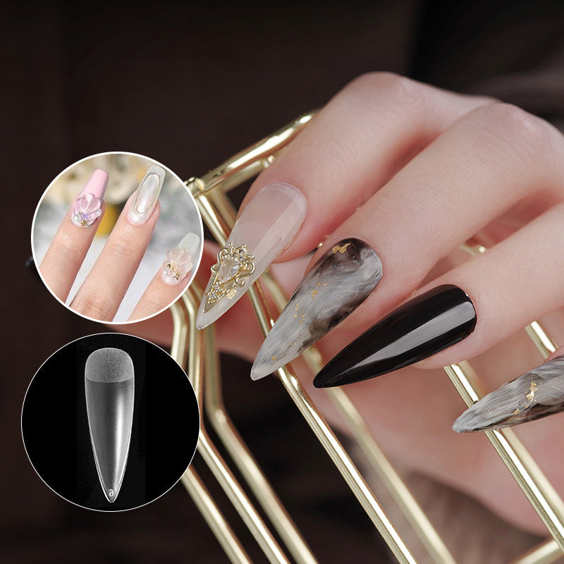 Bouwgel voor nagelverlenging