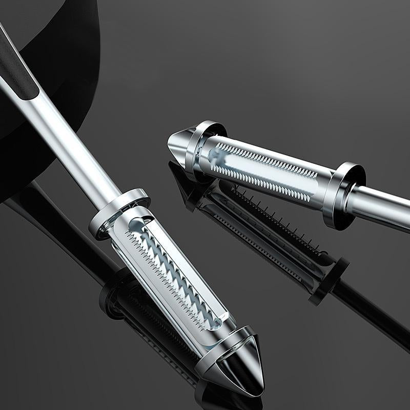 Alles in één dunschiller