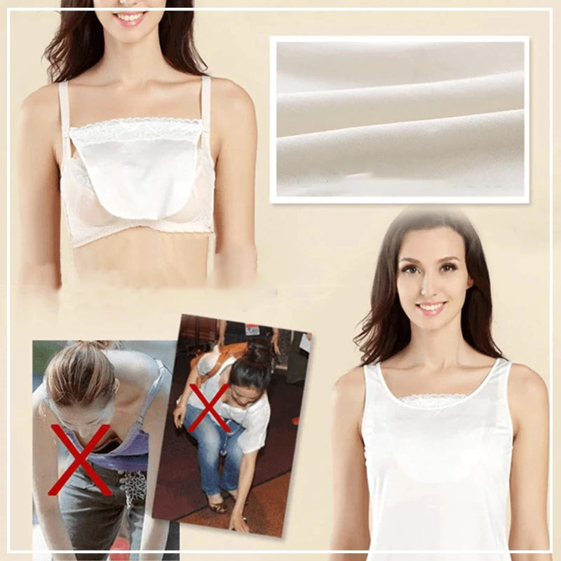 Anti-slip Camisole Tube top