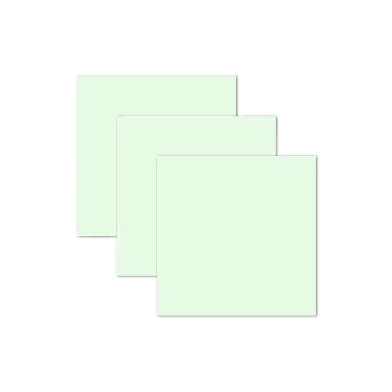 Magische Doorschijnende Plak Notities