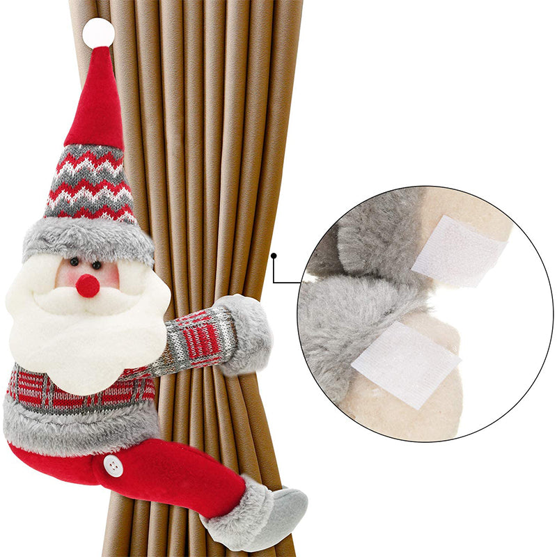 🎄Gordijngesp voor Kerstmis🎄