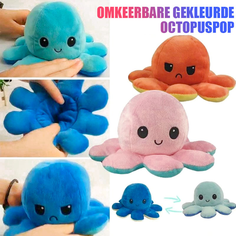 Flippy de octopus