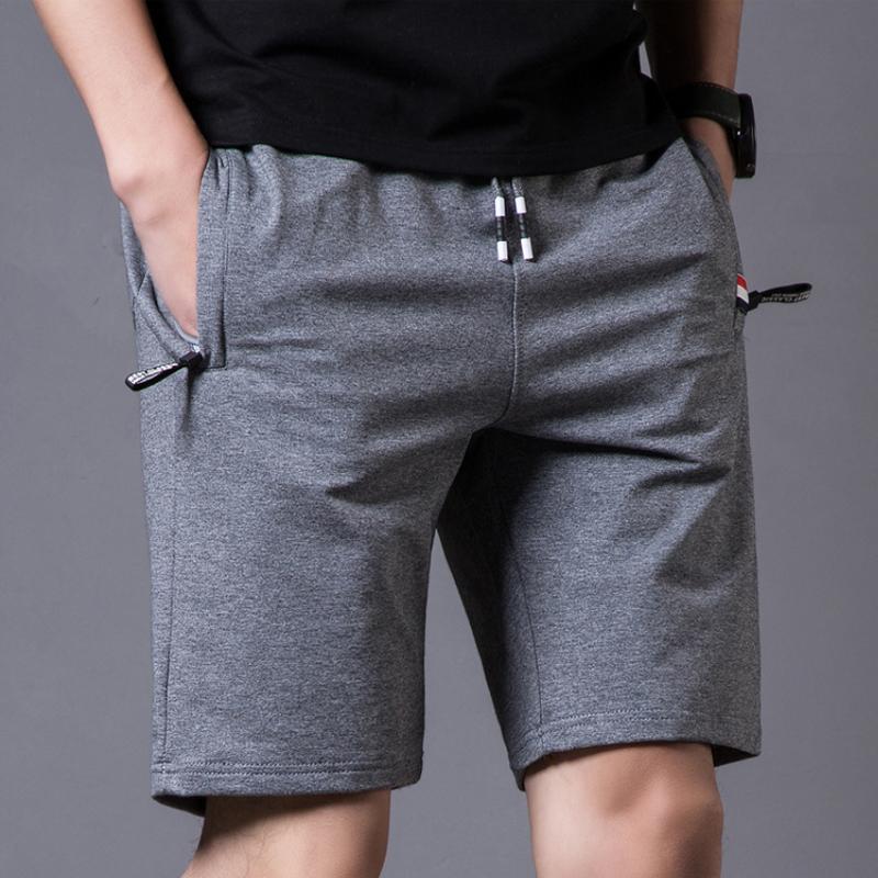Casual herenshorts