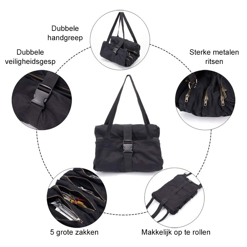 Multifunctionele toolkit