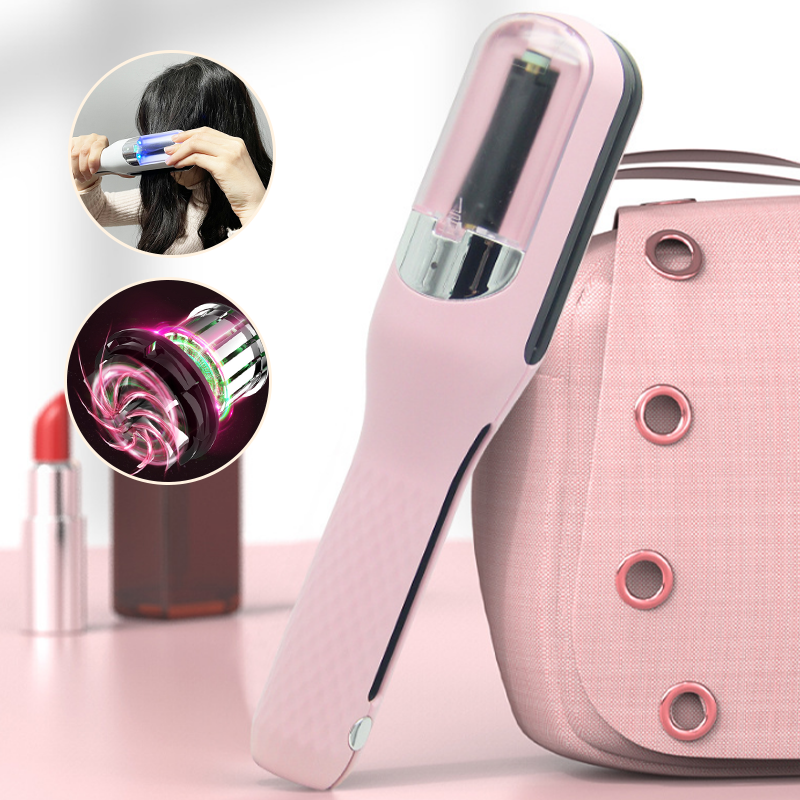 Gespleten haarpunten Trimmer Krultang