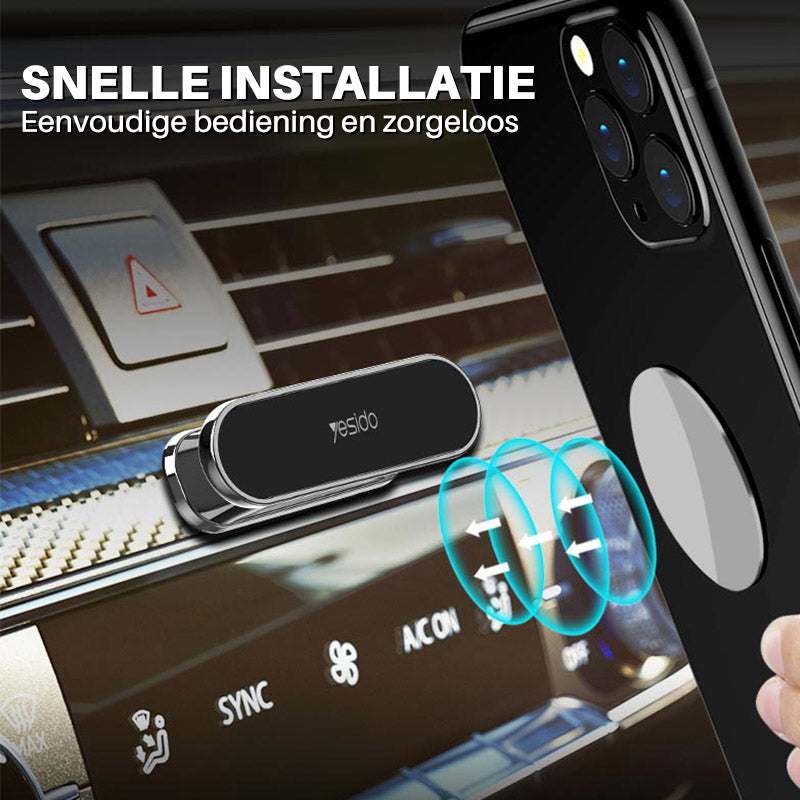 360 Graden Roterende Magnetische Telefoonhouder