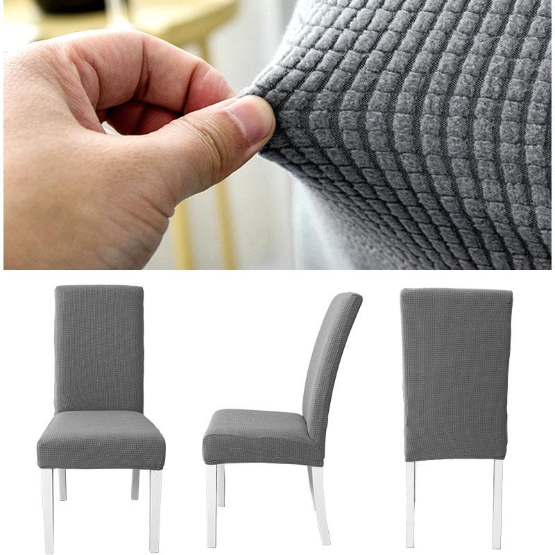 Waterdichte Rhombus Grain stoelhoes