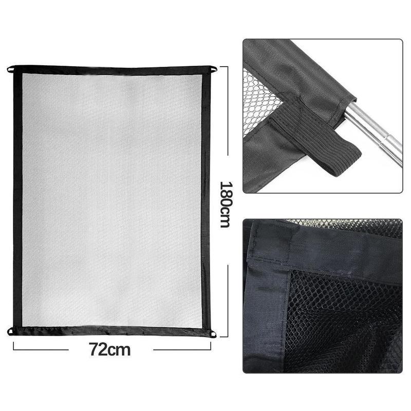 Magic-Gate draagbare kluis