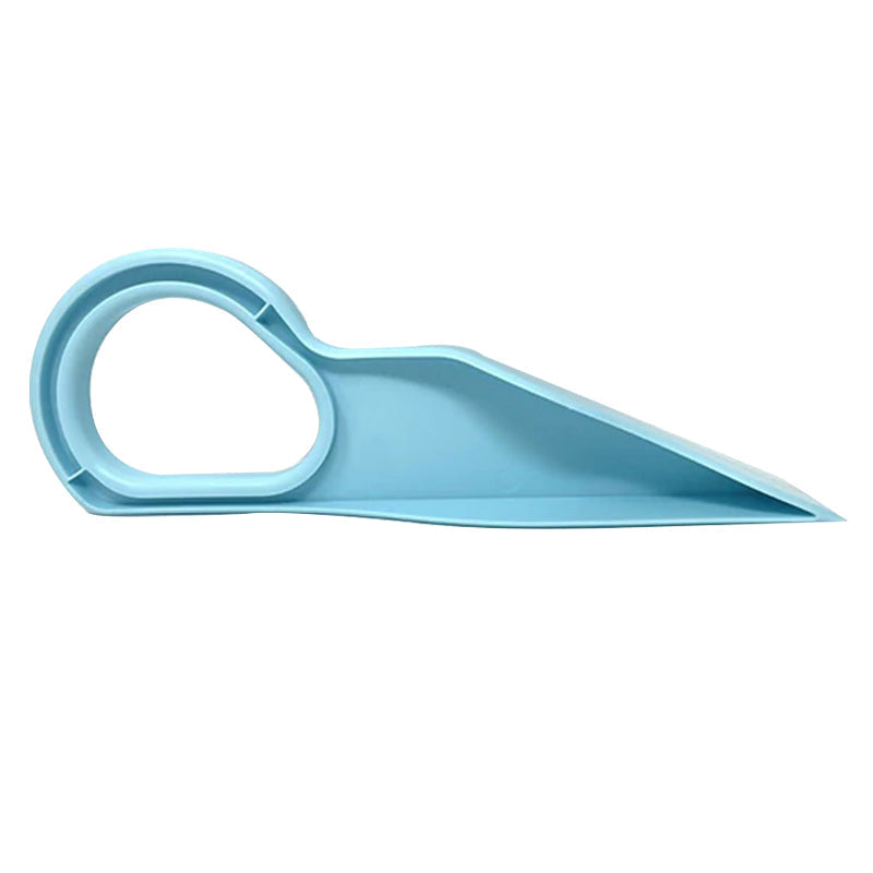 Handig hulpmiddel voor het maken van bedden en het optillen van matrassen