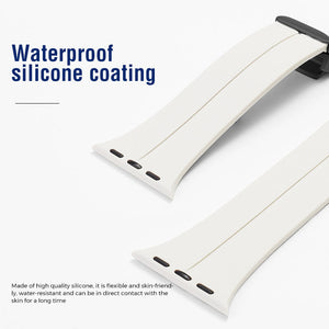 Magnetische gespriem