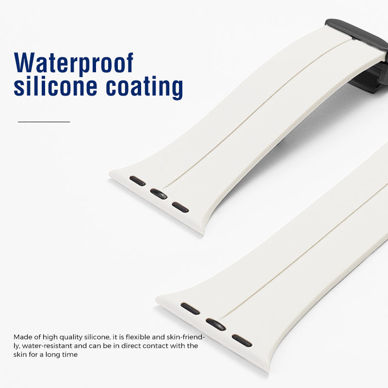 Magnetische gespriem