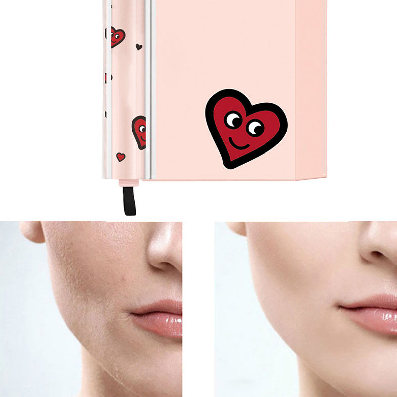 Magische porie Gum Waterdicht Gezicht Primer Stick