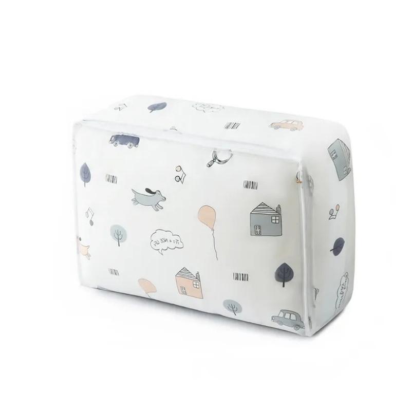 Thuis Stofdichte Opbergzak