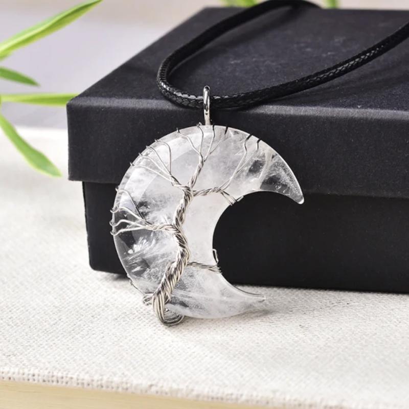 Maanlicht Ketting